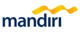 MANDIRI Logo