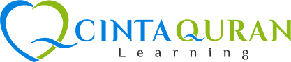 logo cinta quran learning